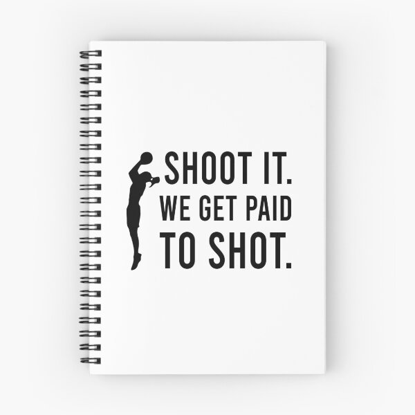 Item preview, Shoot it We get paid to shoot designed and sold by QueendarChanse.