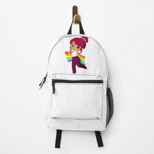 Item preview, Pride girl designed and sold by Vlaki.