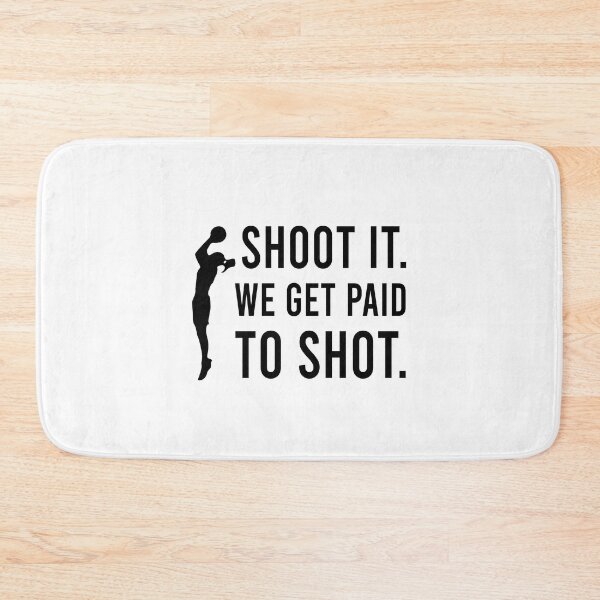 Item preview, Shoot it We get paid to shoot designed and sold by QueendarChanse.
