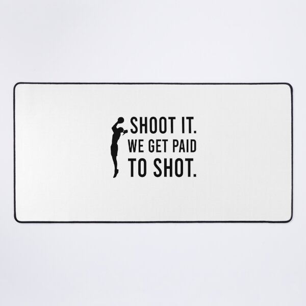 Item preview, Shoot it We get paid to shoot designed and sold by QueendarChanse.