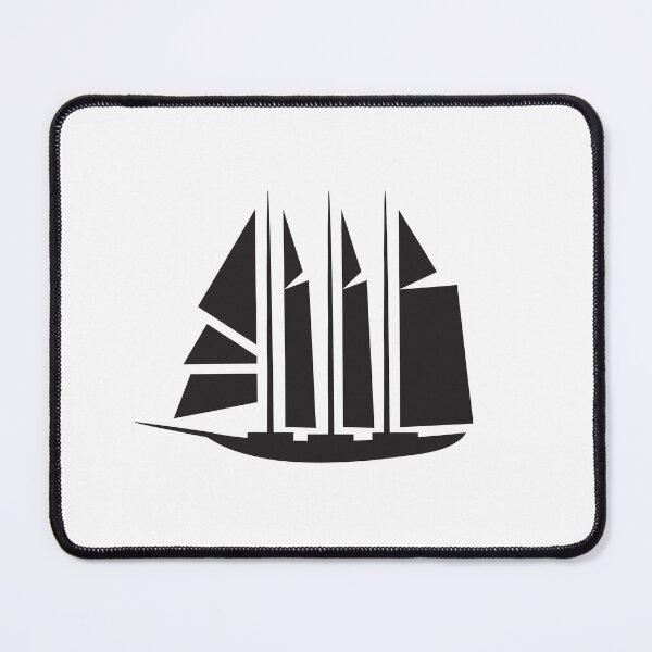 Item preview, Sail Boat | Ship | Yacht designed and sold by Teenker.