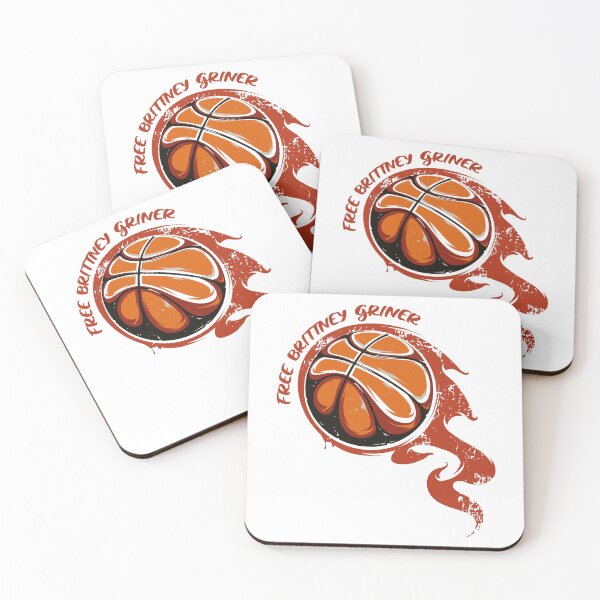Item preview, Free Brittney Griner designed and sold by Gaalaxyz.
