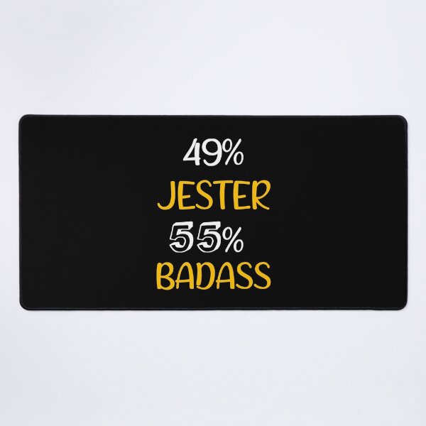 Item preview, shirt for jester Gift for jester, Gift for jester, Christmas gift for jester, Funny Gift For jester Mens Dad, Husband designed and sold by xlnv.