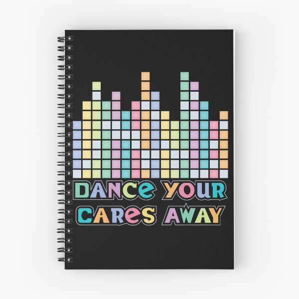 Item preview, Dance Your Cares Away designed and sold by AmeeMax.