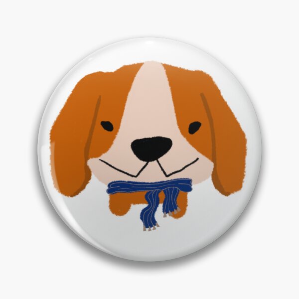 Item preview, Stylish Beagle designed and sold by BabybrownStory.