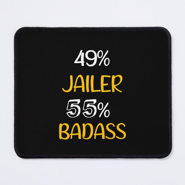 Item preview, shirt for jailer Gift for jailer, Gift for jailer, Christmas gift for jailer, Funny Gift For jailer Mens Dad, Husband designed and sold by xlnv.
