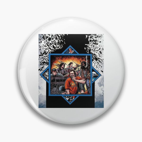 Item preview, cartoon band. designed and sold by raphaeldicki.
