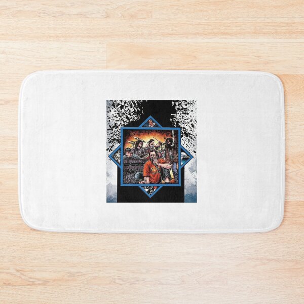 Item preview, cartoon band. designed and sold by raphaeldicki.