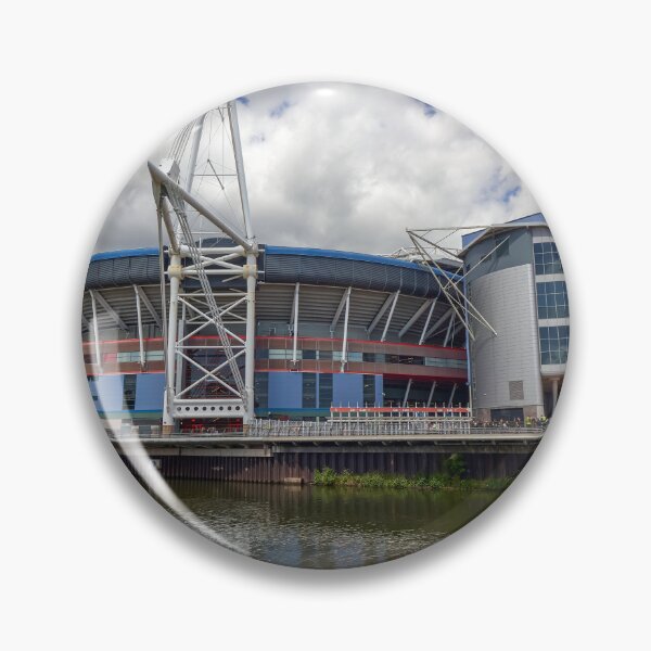Item preview, Principality Stadium, Cardiff, Wales designed and sold by VnGphoto.