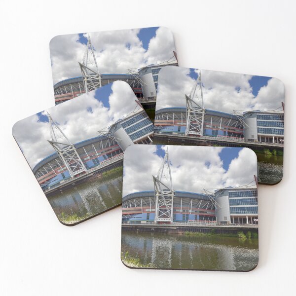 Item preview, Principality Stadium, Cardiff, Wales designed and sold by VnGphoto.