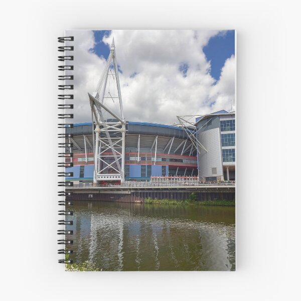 Item preview, Principality Stadium, Cardiff, Wales designed and sold by VnGphoto.