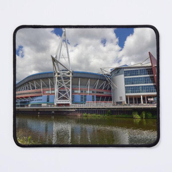Item preview, Principality Stadium, Cardiff, Wales designed and sold by VnGphoto.