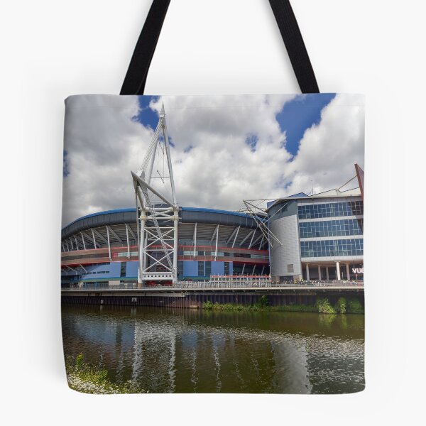 Item preview, Principality Stadium, Cardiff, Wales designed and sold by VnGphoto.