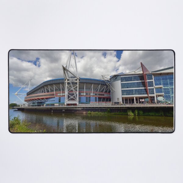 Item preview, Principality Stadium, Cardiff, Wales designed and sold by VnGphoto.