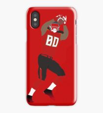 OJ iPhone Case