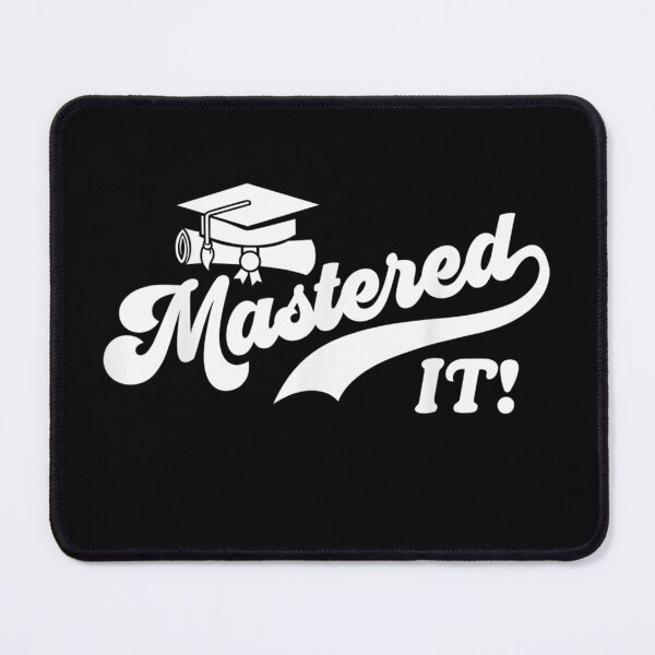 Item preview, mastered it designed and sold by reedbull.
