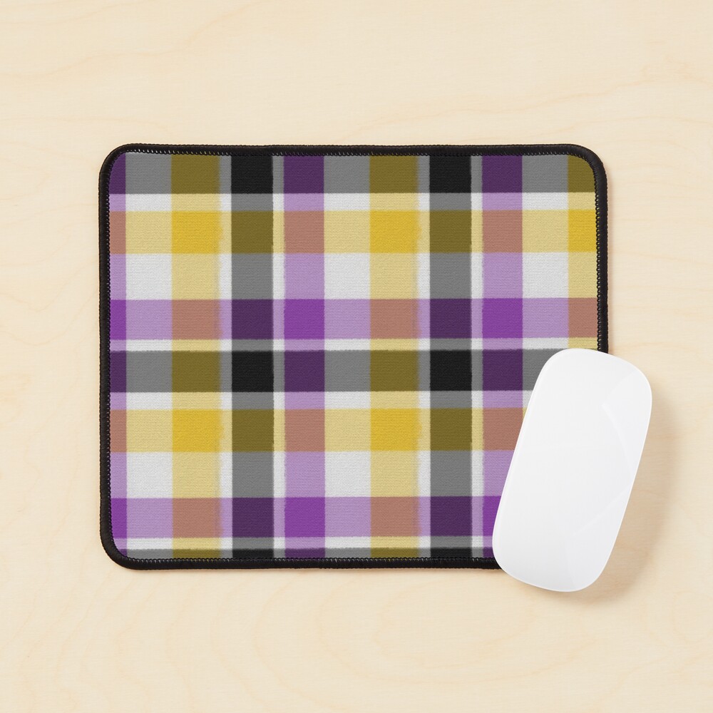 Item preview, Mouse Pad designed and sold by studiousmage.