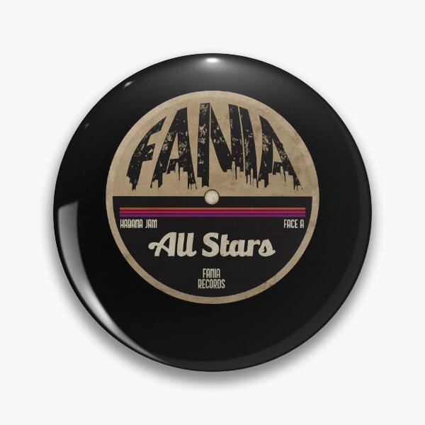 Item preview, Fania All Stars designed and sold by shopCSAU8.