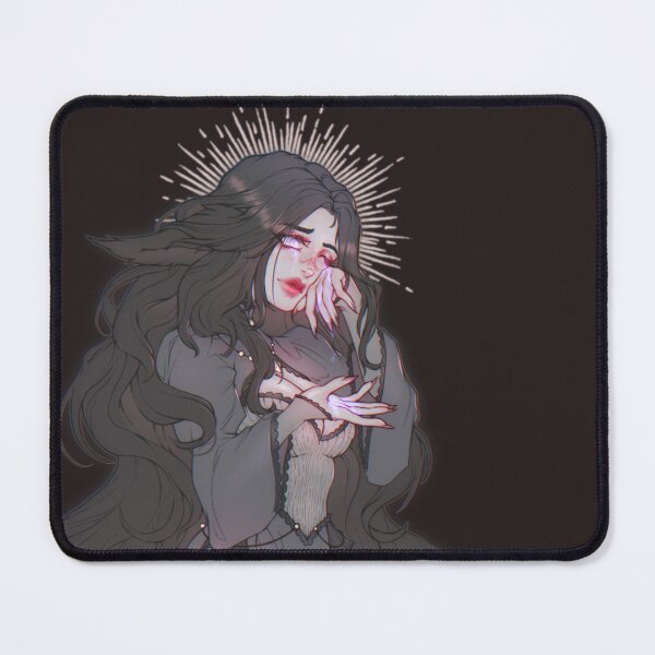Item preview, Ghost Tears [Original Art] designed and sold by Thirea.