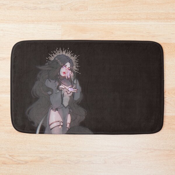 Item preview, Ghost Tears [Original Art] designed and sold by Thirea.