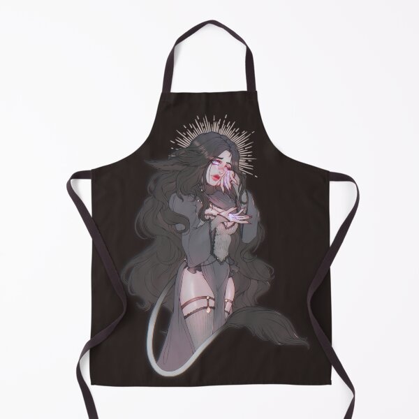 Item preview, Ghost Tears [Original Art] designed and sold by Thirea.