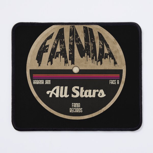 Item preview, Fania All Stars designed and sold by shopCSAU8.