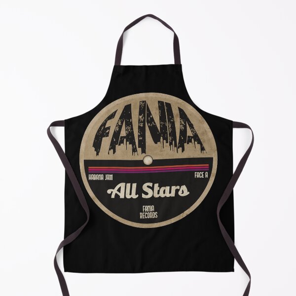 Item preview, Fania All Stars designed and sold by shopCSAU8.