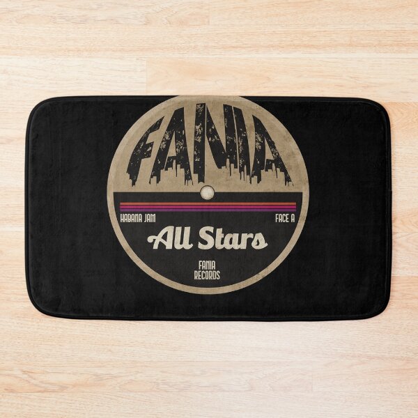 Item preview, Fania All Stars designed and sold by shopCSAU8.