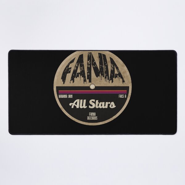 Item preview, Fania All Stars designed and sold by shopCSAU8.