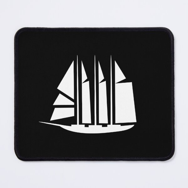 Item preview, Sail Boat | Ship | Yachting designed and sold by Teenker.