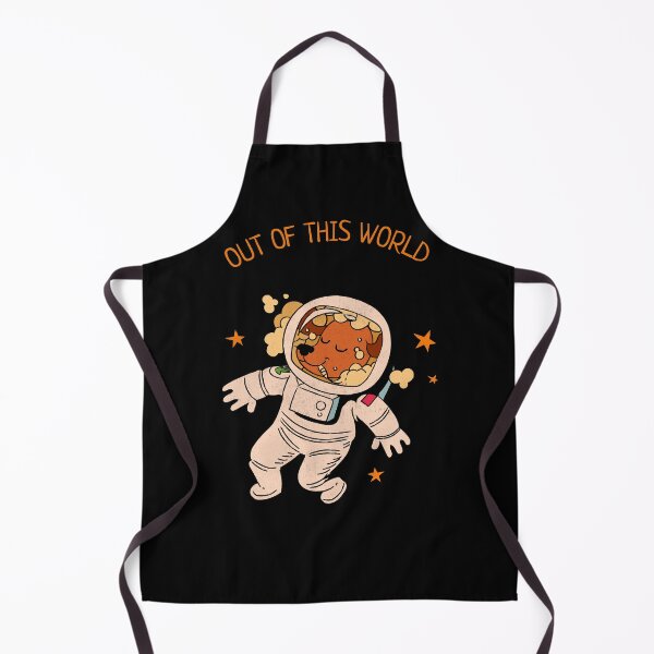 Item preview, Spacecore designed and sold by SwordsAndCharms.