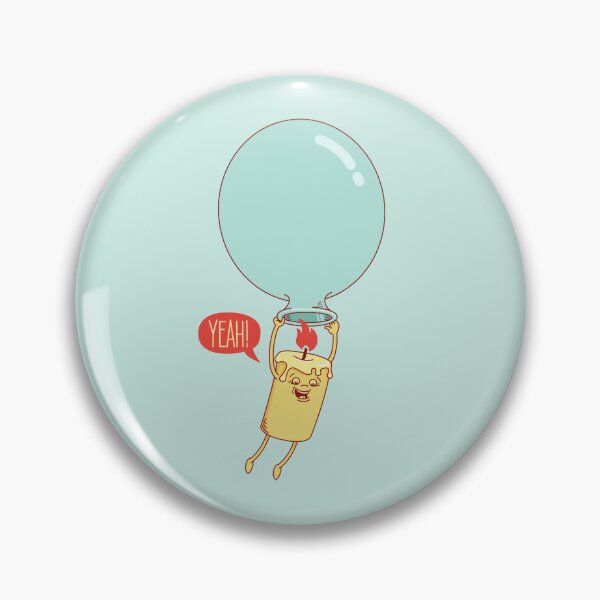 Item preview, flying candle designed and sold by Alexander Medvedev.
