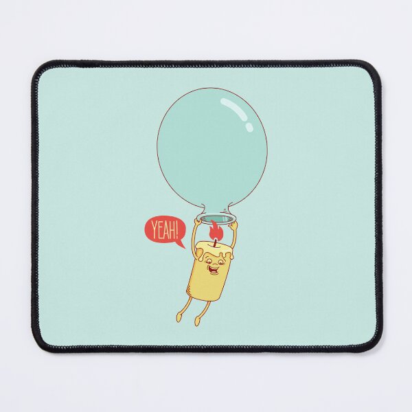 Item preview, flying candle designed and sold by Alexander Medvedev.