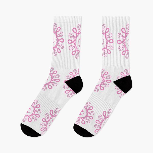 Item preview, Ribbons of Pink designed and sold by Monique Prince.