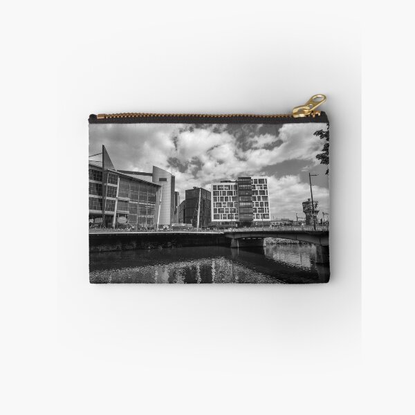Item preview, Principality Stadium, Cardiff, Wales Monochrome designed and sold by VnGphoto.