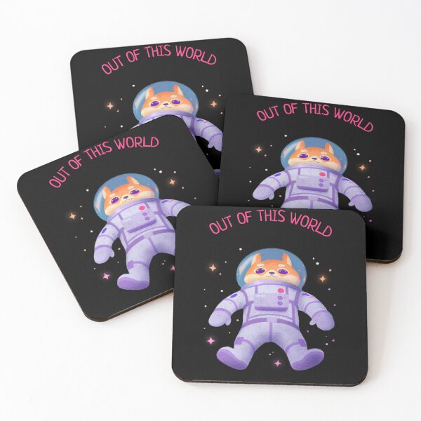 Item preview, Out Of This World designed and sold by SwordsAndCharms.