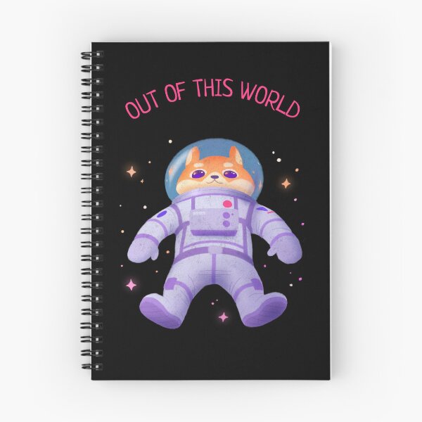 Item preview, Out Of This World designed and sold by SwordsAndCharms.