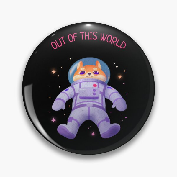 Item preview, Out Of This World designed and sold by SwordsAndCharms.