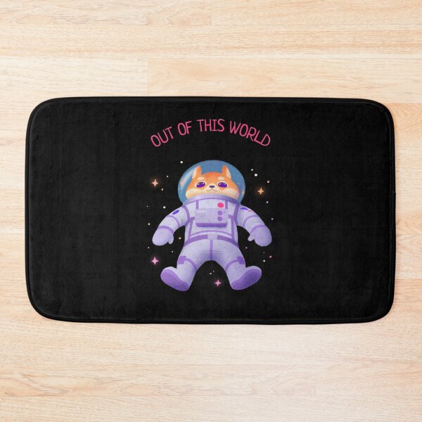 Item preview, Out Of This World designed and sold by SwordsAndCharms.
