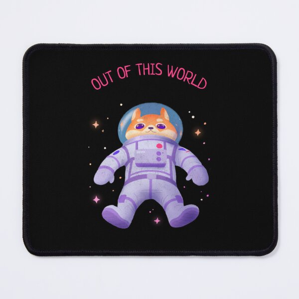Item preview, Out Of This World designed and sold by SwordsAndCharms.