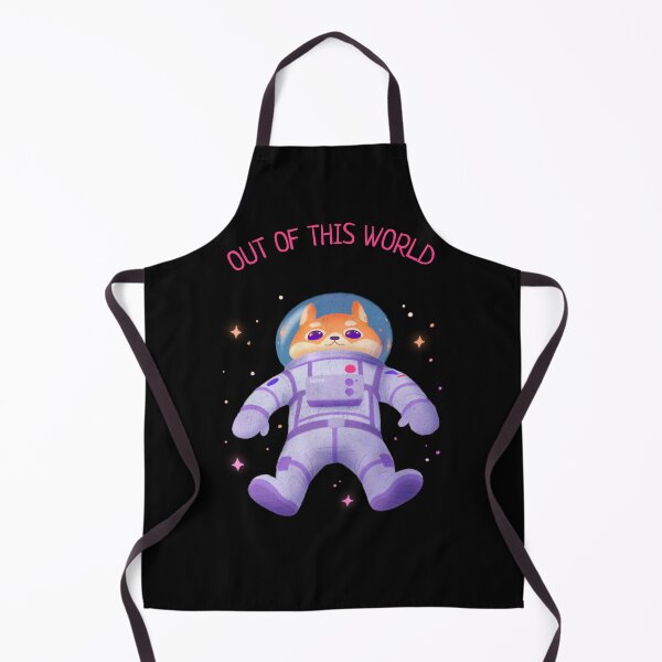 Item preview, Out Of This World designed and sold by SwordsAndCharms.