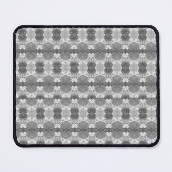 Item preview, Gray Bubble Pattern   designed and sold by Korroby.
