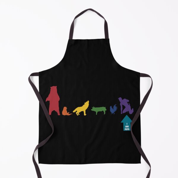Item preview, me gustan los cachorros designed and sold by Chadwik.