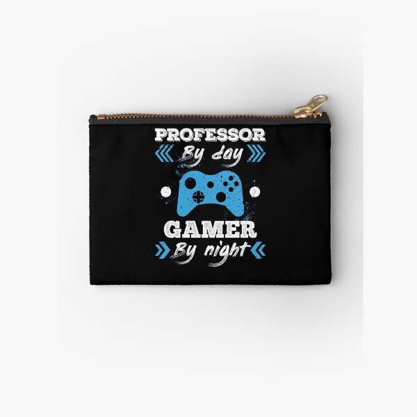 Item preview, Professor By Day Gamer By Night for Best Professor designed and sold by SVPOD.