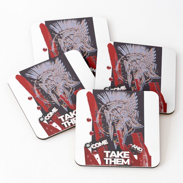 Item preview, Come And Take Them designed and sold by Flirt-Teez.