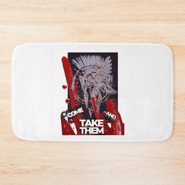 Item preview, Come And Take Them designed and sold by Flirt-Teez.