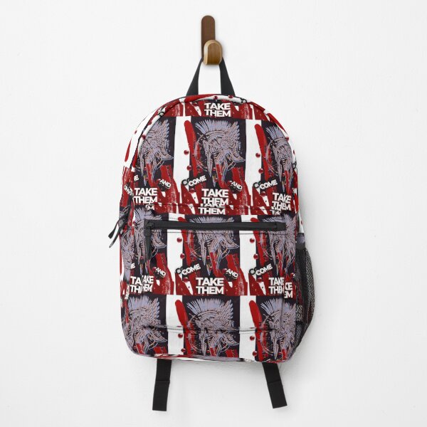 Item preview, Come And Take Them designed and sold by Flirt-Teez.