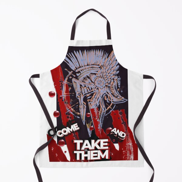 Item preview, Come And Take Them designed and sold by Flirt-Teez.