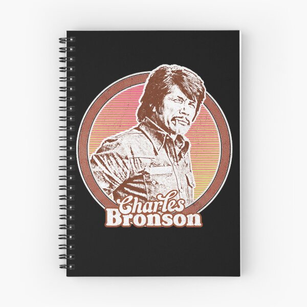 Artikelvorschau, Charles Bronson entworfen und verkauft von shop8SCO.