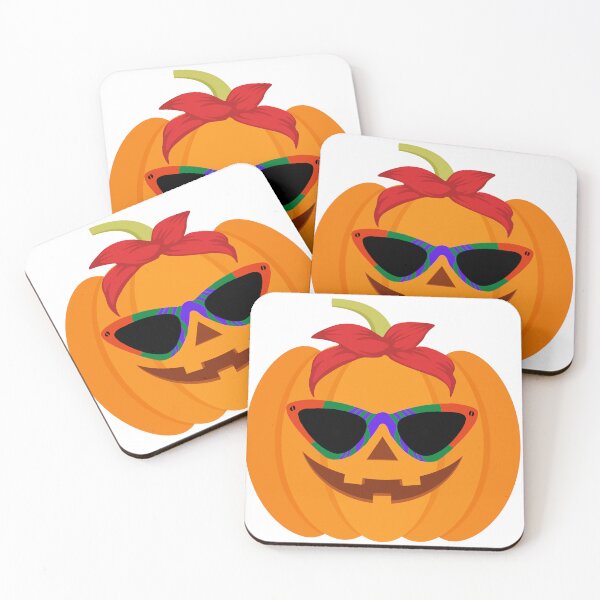 Item preview, Fashion pumpkin designed and sold by DonaFada.